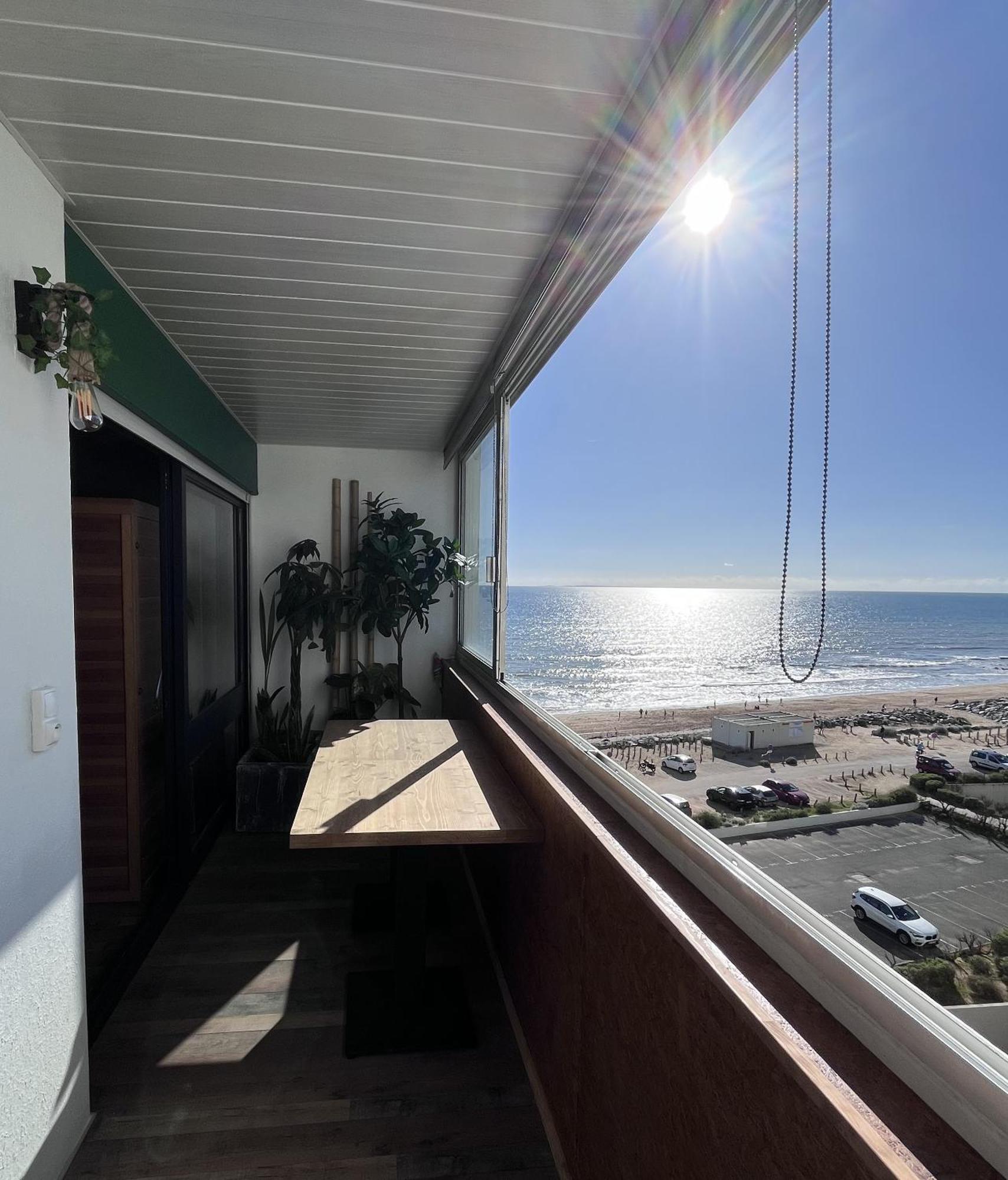 Oasis Tropical & Sauna Saint-Hilaire-de-Riez Bagian luar foto