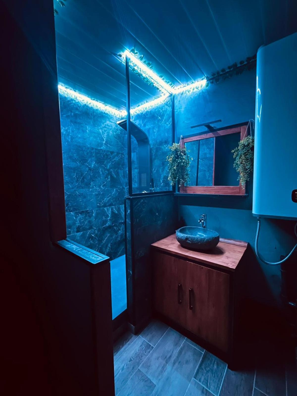 Oasis Tropical & Sauna Saint-Hilaire-de-Riez Bagian luar foto